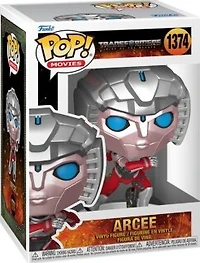 Pp53 Arcee 1374