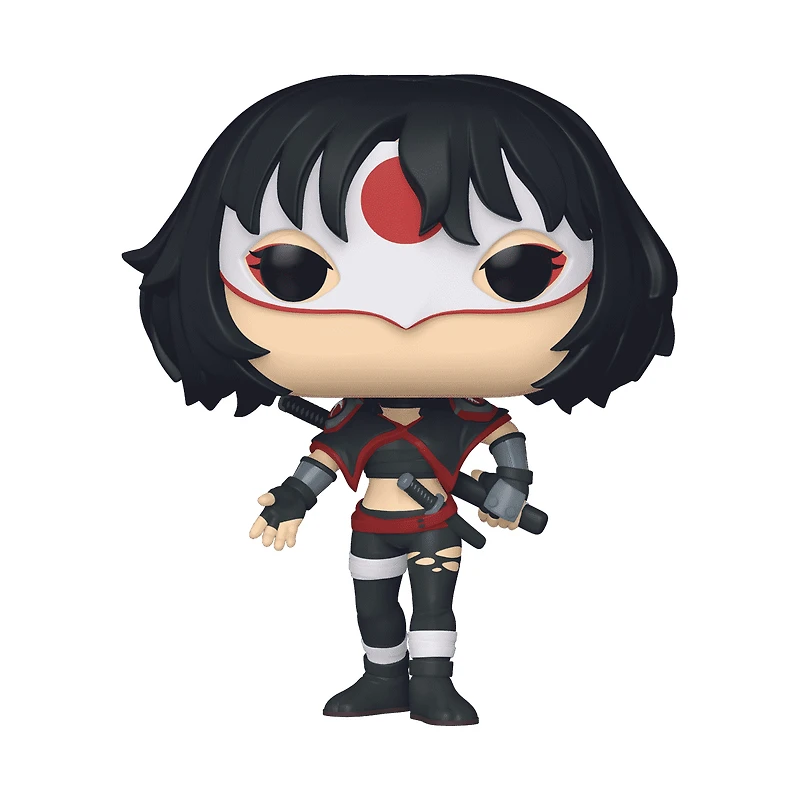 Pp58 Katana 534