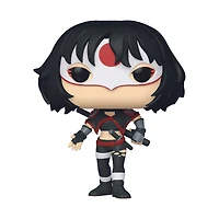 Pp58 Katana 534