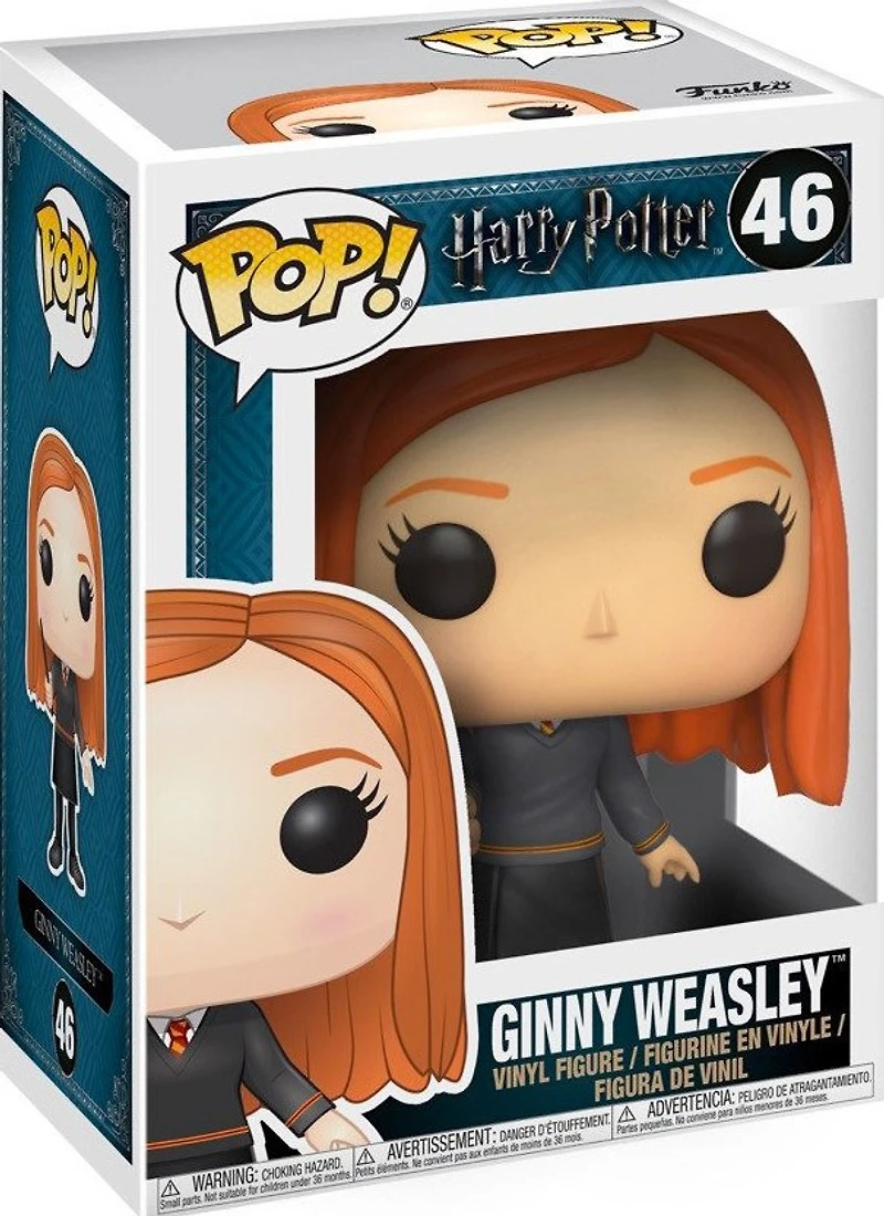Pq2 Ginny Weasley 46