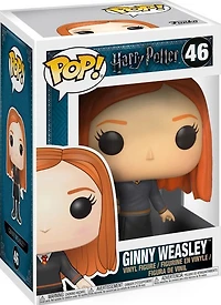 Pq2 Ginny Weasley 46