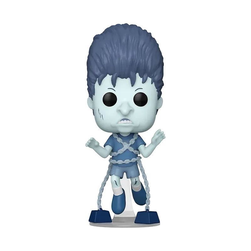 Pp118 Butt-Head Funko Excl. 1594
