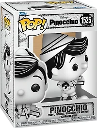 Pp123 Pinocchio 1525