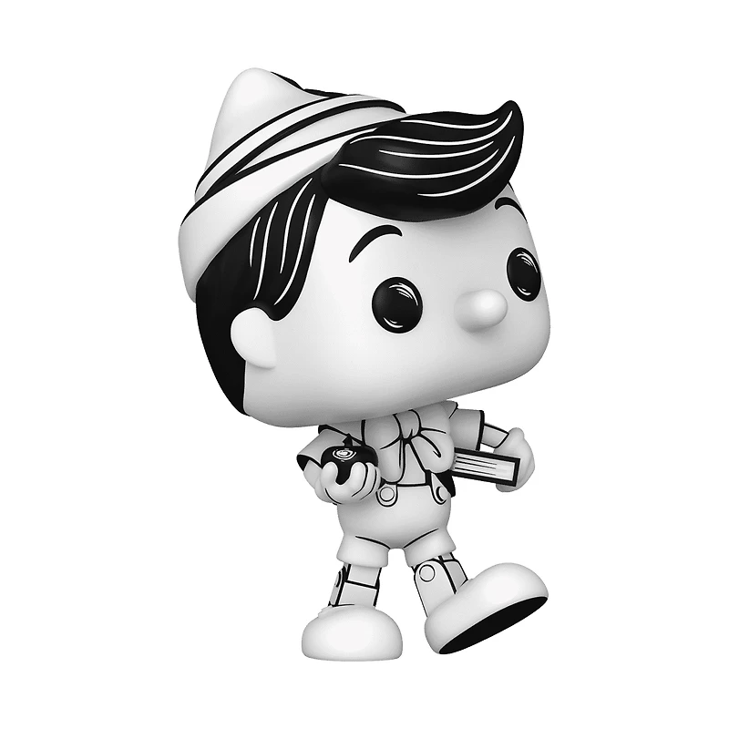 Pp124 Pinocchio 1525