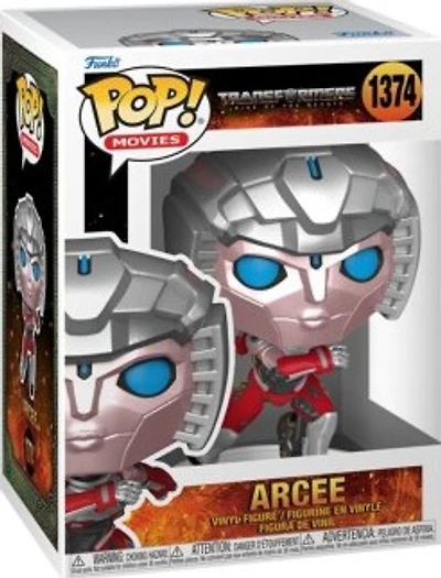 Pp54 Arcee 1374