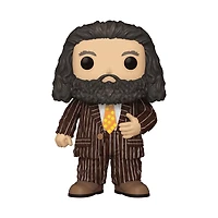 Pq7 Rubeus Hagrid 171