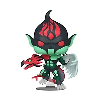 Pp41 Elemental Hero Flame Wingman 2024 Sumcon 1609