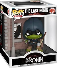 Pp32 The Last Ronin 45