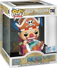 Pp37 Buggy The Clown 2024 Fallcon 1740
