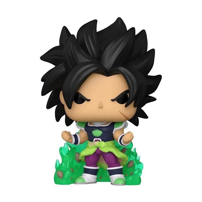 Pp25 Broly Funko Excl. 1867