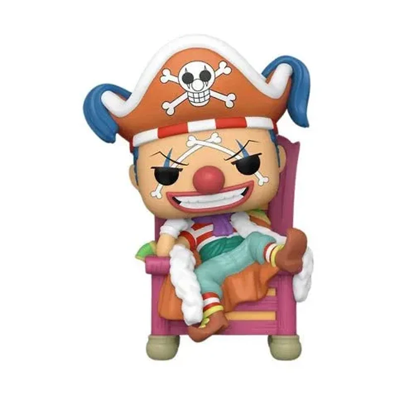 Pp35 Buggy The Clown 2024 Fallcon 1740