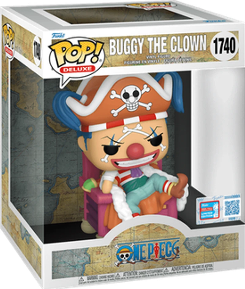 Pp35 Buggy The Clown 2024 Fallcon 1740