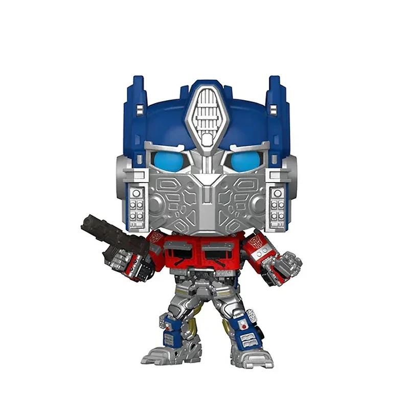 Pn177 Optimus Prime 1372