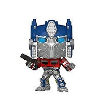 Pn177 Optimus Prime 1372