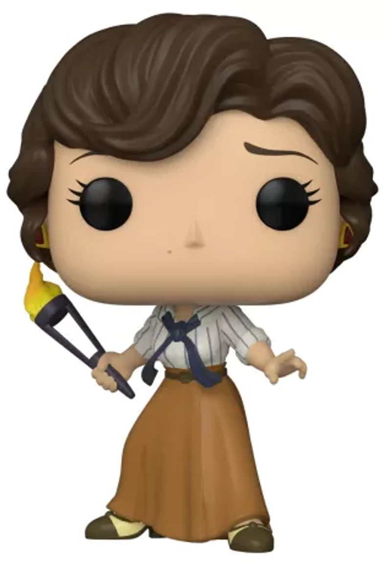 Pn189 The Mummy : Evelyn Carnahan 1081