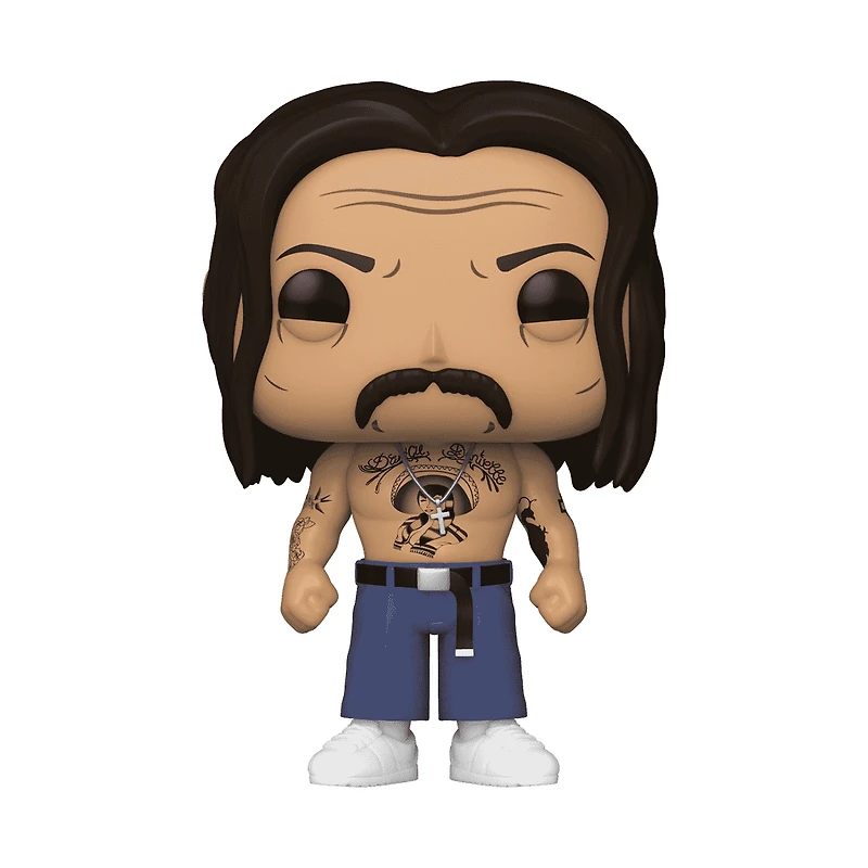 Pn183 Danny Trejo 229