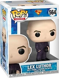 Pn242 Lex Luthor 564