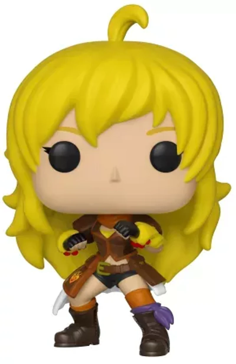 Pn170 Yang Xiao Long 589