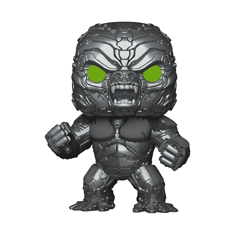 Pn182 Optimus Primal 1376