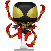 Jn178 Miles Morales Iron Spider 1448