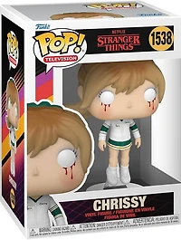 Jn177 Chrissy 1538