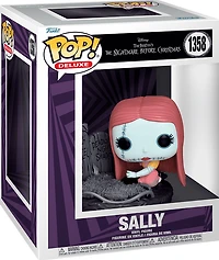 Pn162 Sally 1358