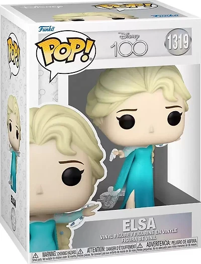 Pn193 Elsa 1319