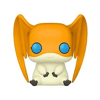 Pn175 Patamon 1387