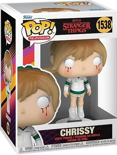 Jn176 Chrissy 1538