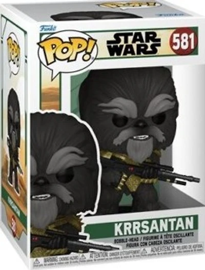 Pr3 Krrsantan 581