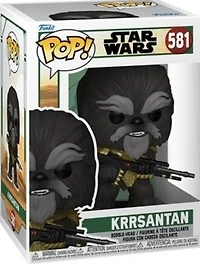 Pr3 Krrsantan 581