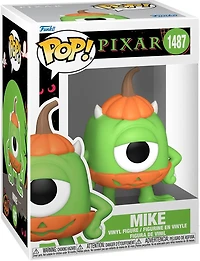 Jn183 Mike 1487