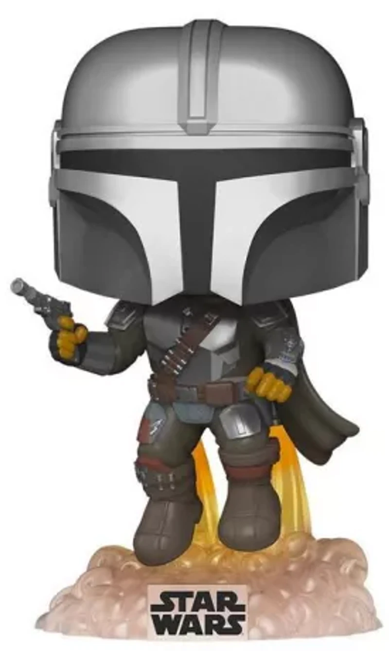 Gl25 The Mandalorian GiD Insider 408