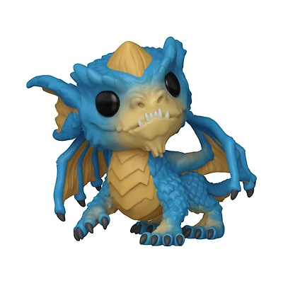 Gl31 Blue Dragon Wyrmling 1199