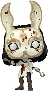 Gl37 Masked Splicer 1196
