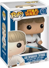 Bl27 Luke Skywalker (Tatooine) 49