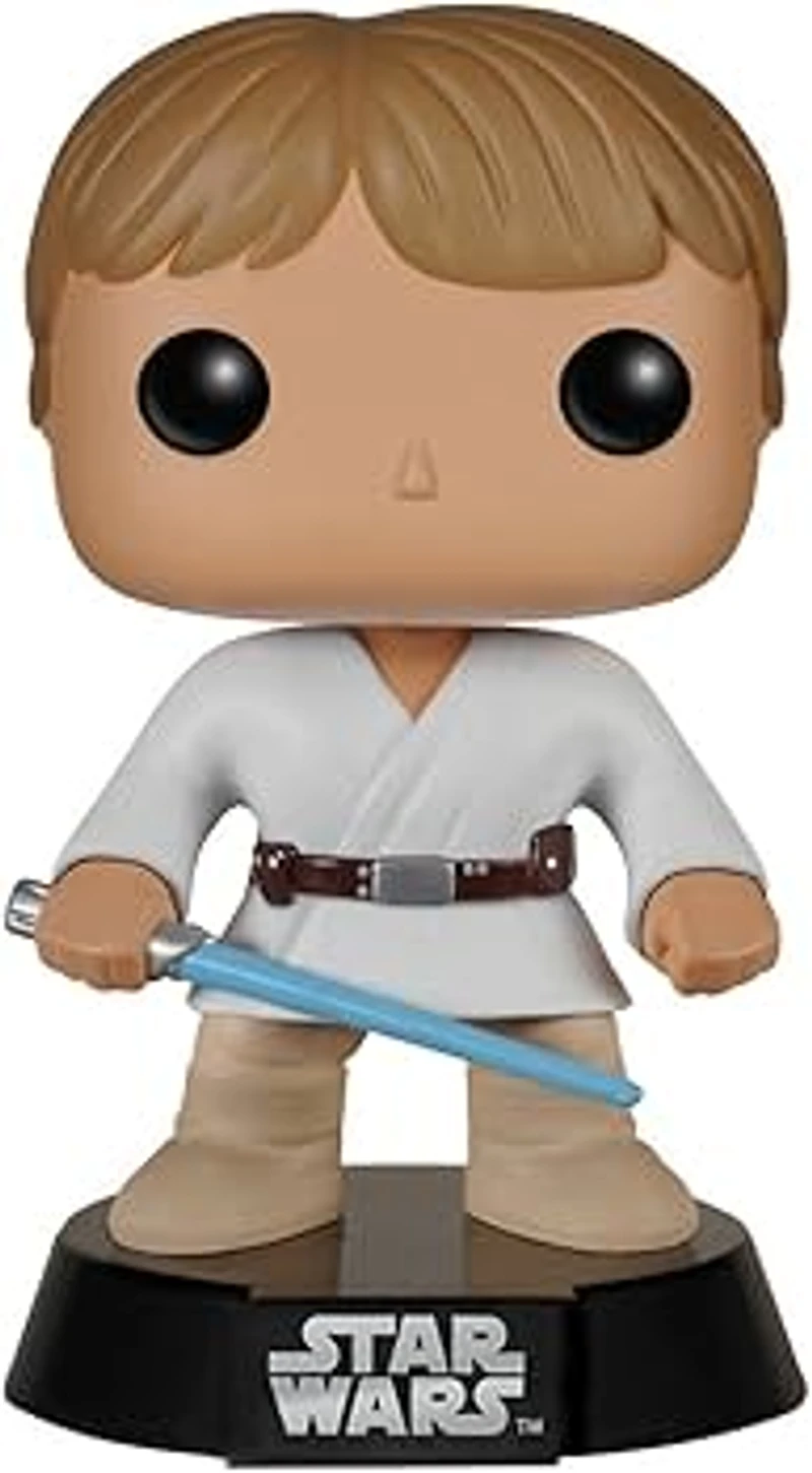 Bl27 Luke Skywalker (Tatooine) 49