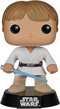 Bl27 Luke Skywalker (Tatooine) 49