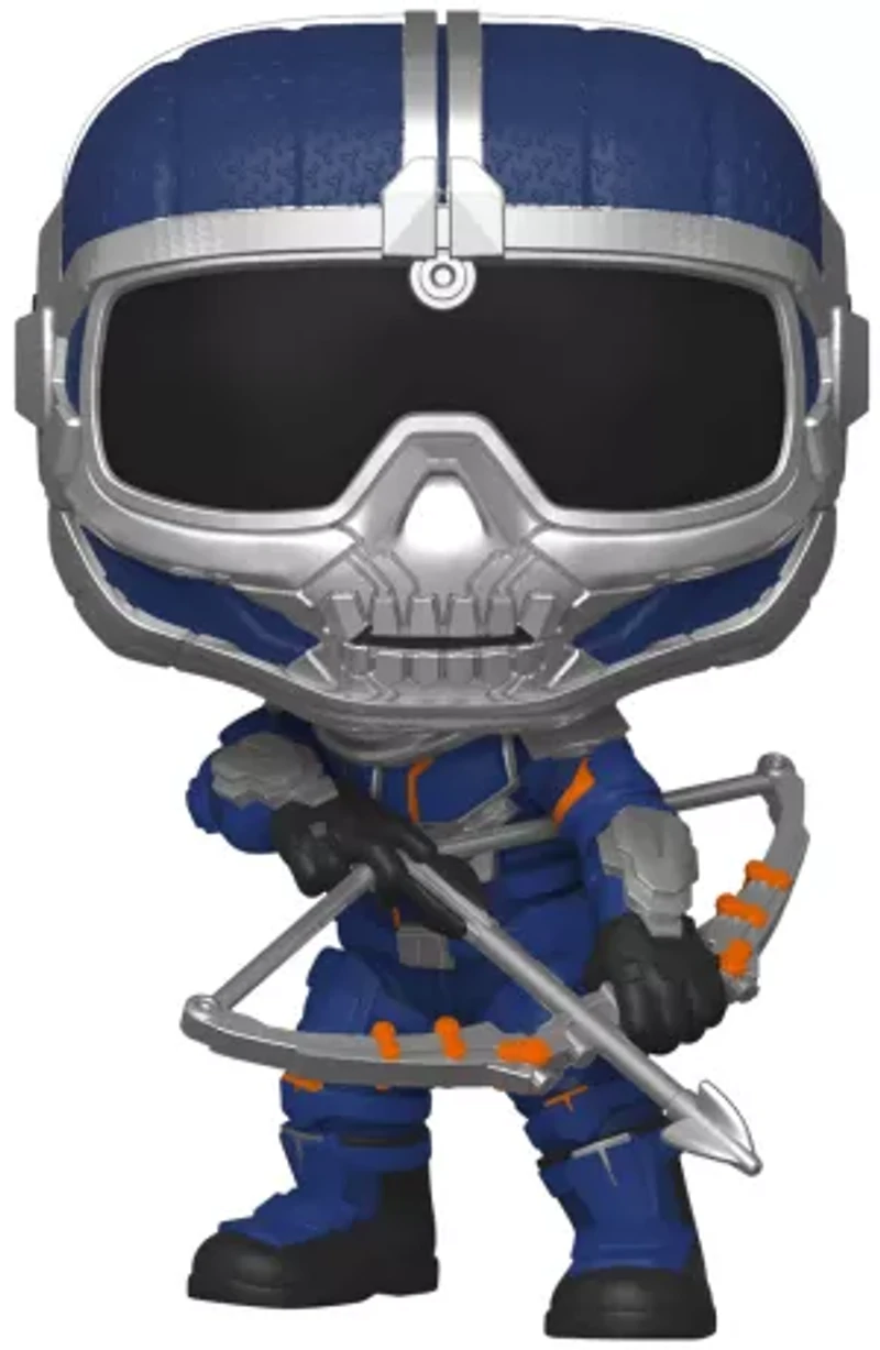 Gl54 Taskmaster 606