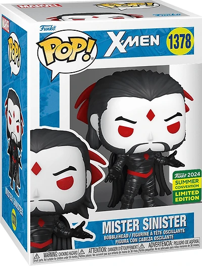 Gl57 Mister Sinister 2024 Sumcon 1378