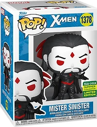 Gl57 Mister Sinister 2024 Sumcon 1378