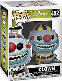 Bl19 Clown 452