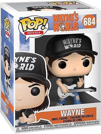 Gl35 Wayne 684