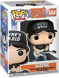 Gl35 Wayne 684