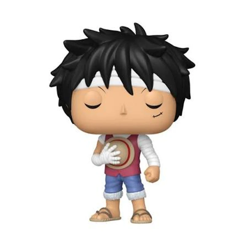 Gl23 Monkey D. Luffy Funko Excl. 1877