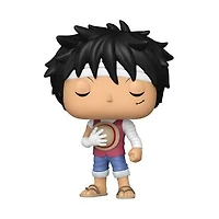 Gl23 Monkey D. Luffy Funko Excl. 1877