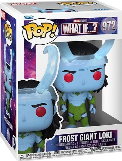 Gl61 Frost Giant Loki 972