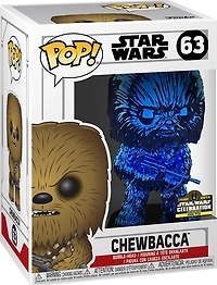 Bl4 Chewbacca Chicago 2019 Celebration 63
