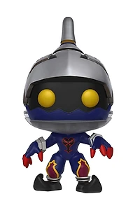 Bl45 Soldier Heartless 407