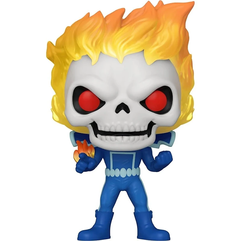 Gl58 Ghost Rider 1559